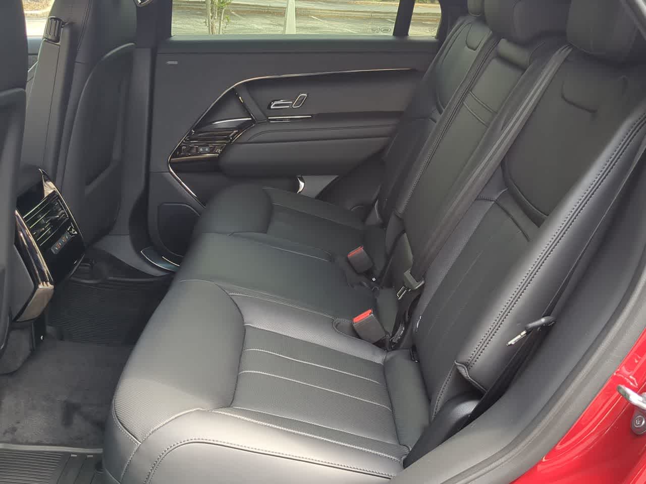 Thumbnail: 2026 Land Rover Range Rover Sport - 21