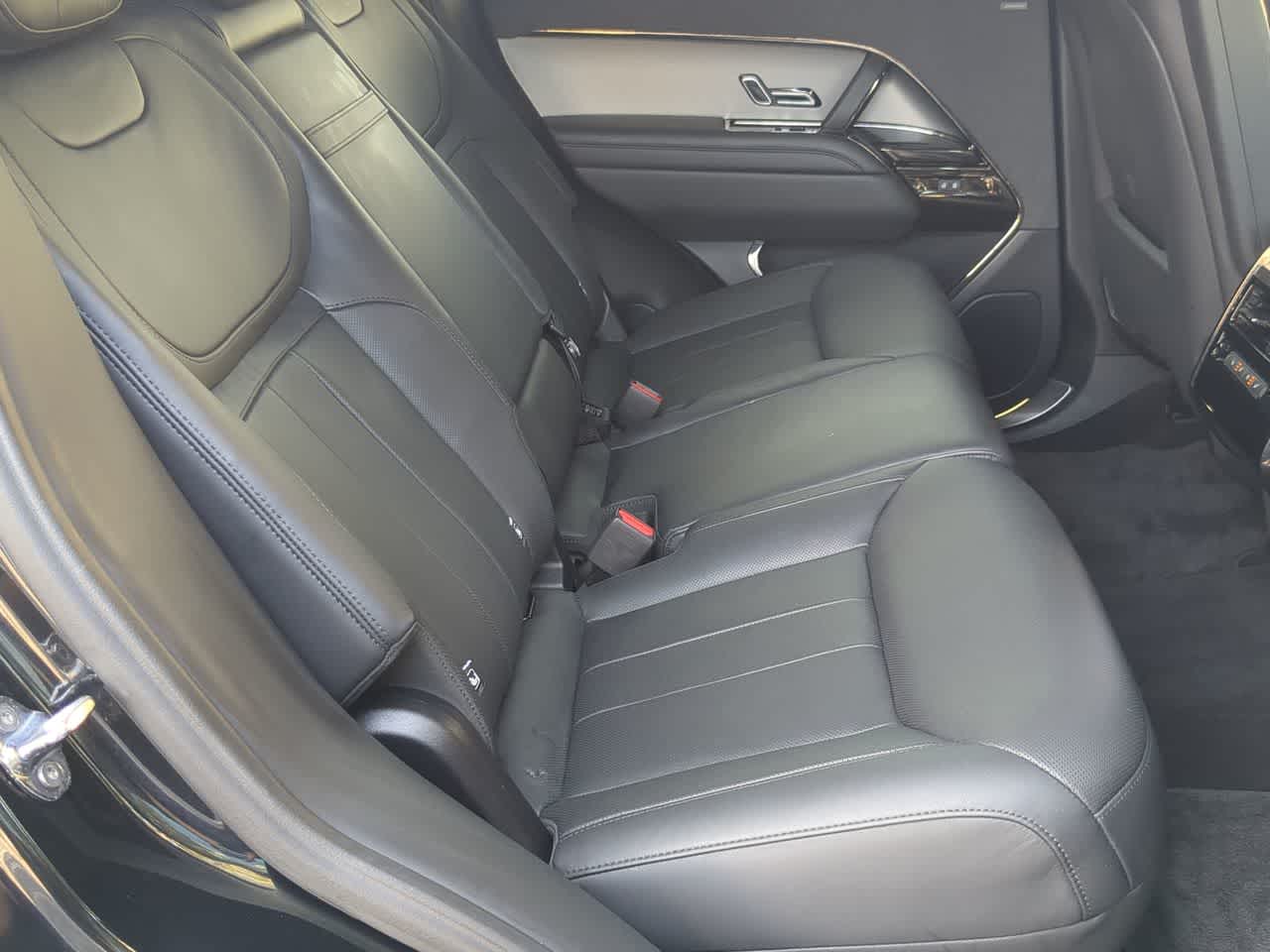 Thumbnail: 2025 Land Rover Range Rover Sport - 22