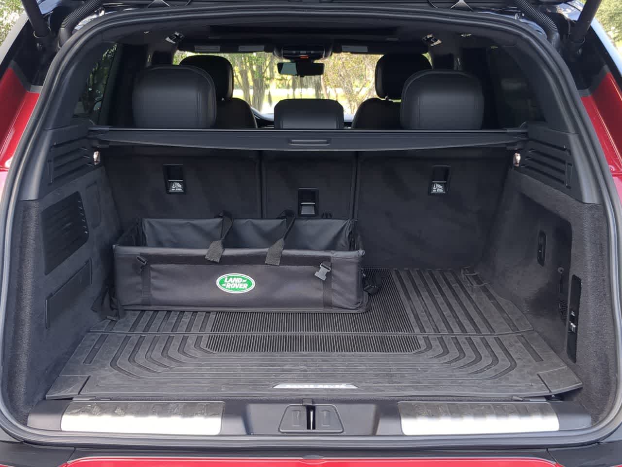 Thumbnail: 2023 Land Rover Range Rover Sport - 37