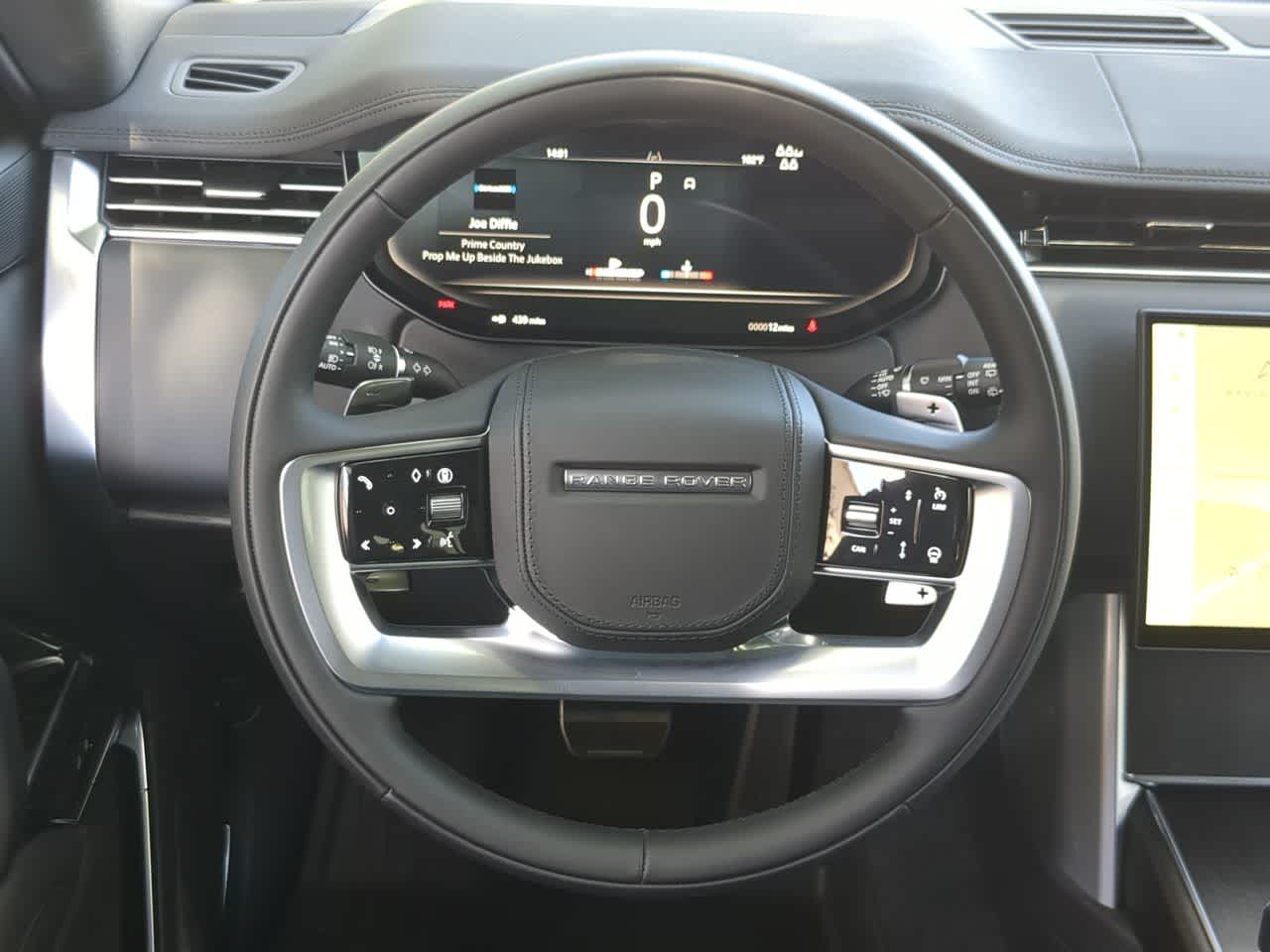Thumbnail: 2026 Land Rover Range Rover - 24