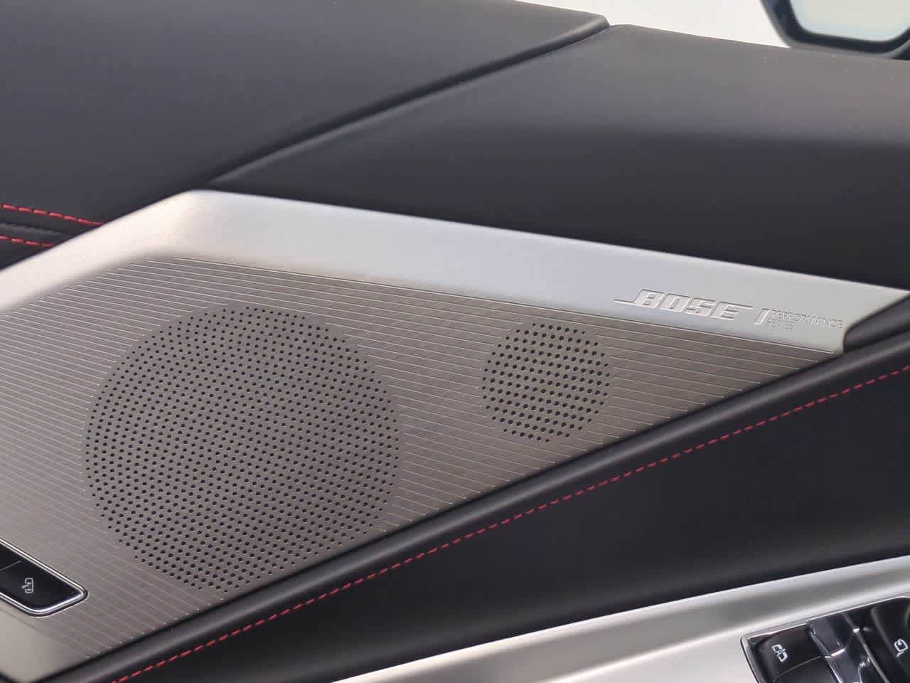 Thumbnail: 2021 Chevrolet Corvette - 27