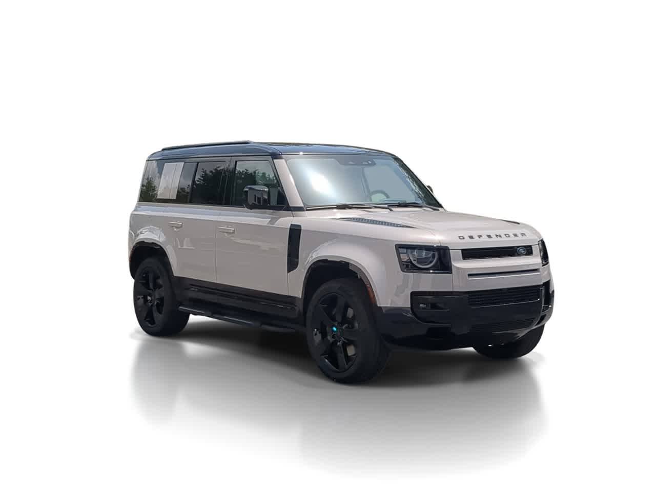 Thumbnail: 2026 Land Rover Defender - 2