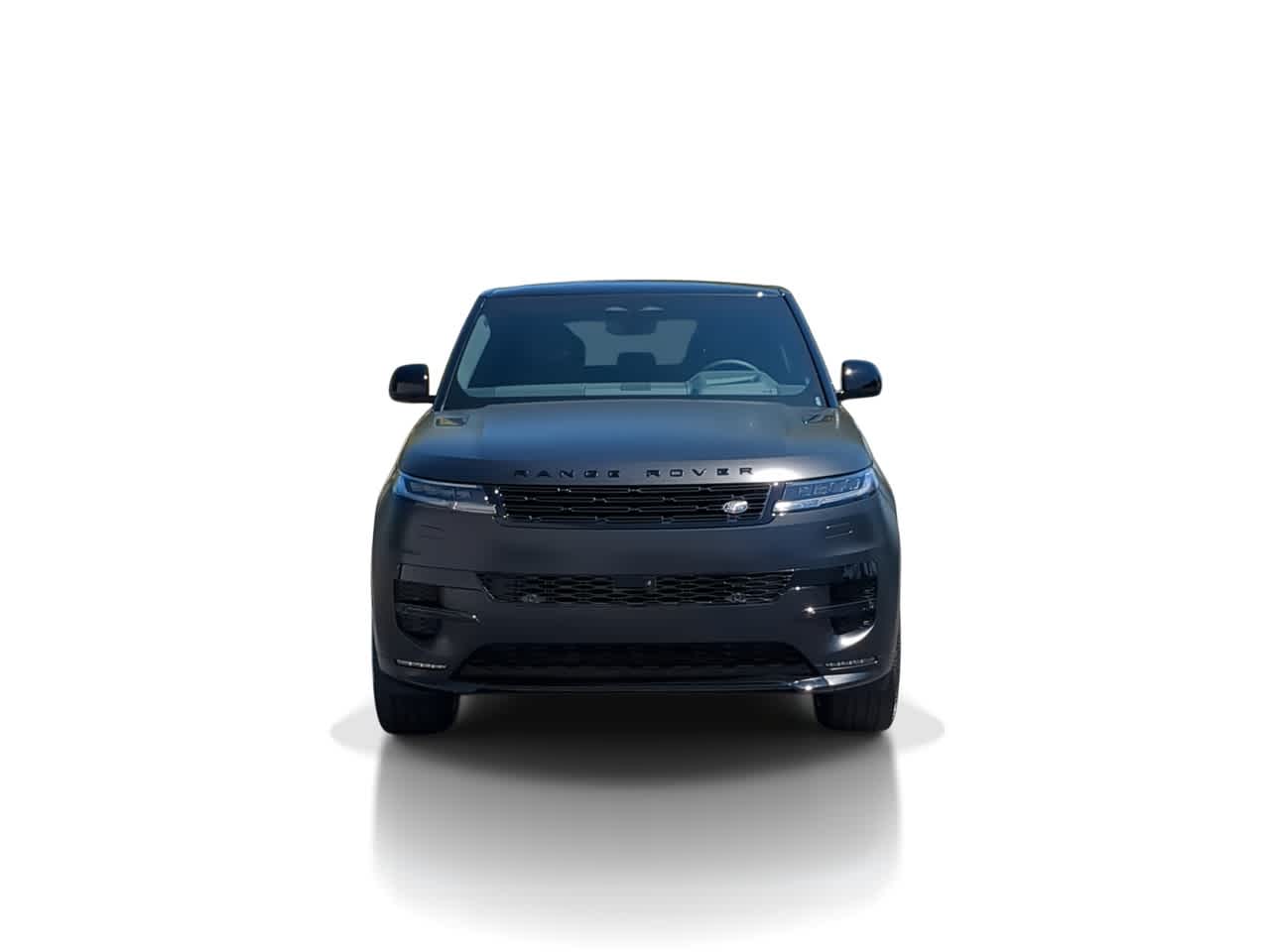 Thumbnail: 2026 Land Rover Range Rover Sport - 3