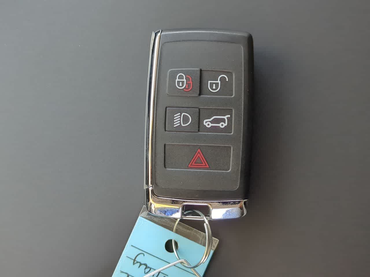 Thumbnail: 2026 Land Rover Range Rover Sport - 38