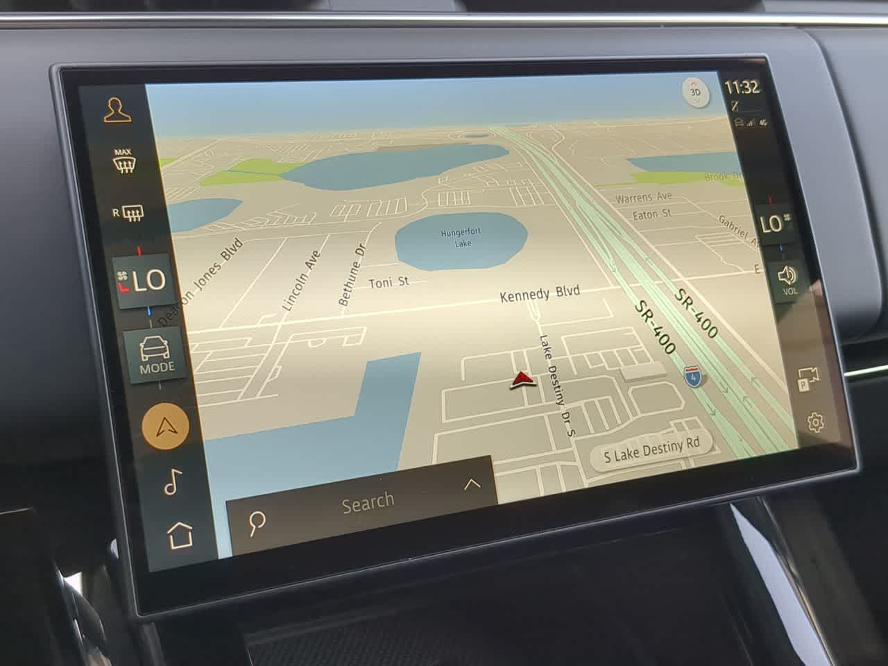 Thumbnail: 2025 Land Rover Range Rover Sport - 29