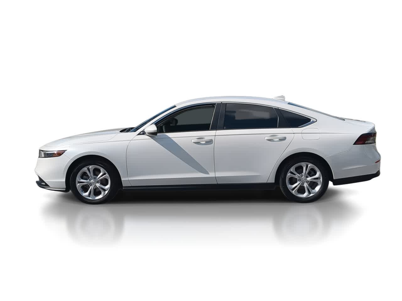 Thumbnail: 2024 Honda Accord - 5