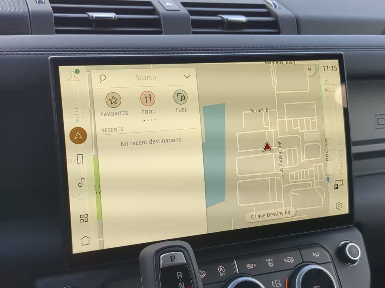 Thumbnail: 2026 Land Rover Defender - 31