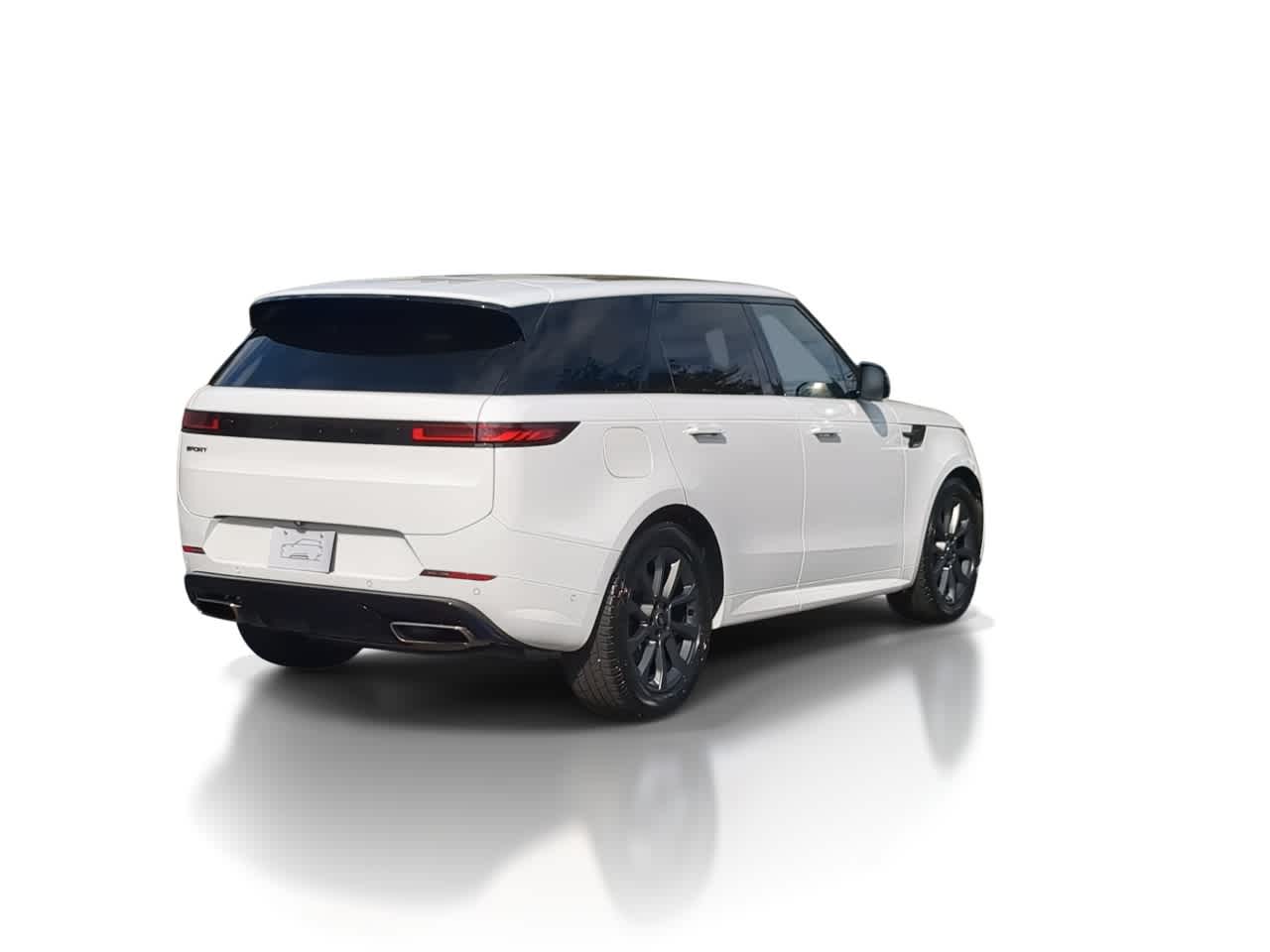 Thumbnail: 2024 Land Rover Range Rover Sport - 8