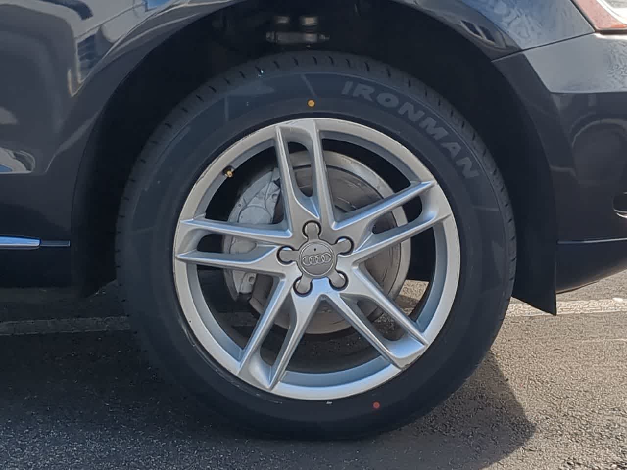 Thumbnail: 2017 Audi Q5 - 14