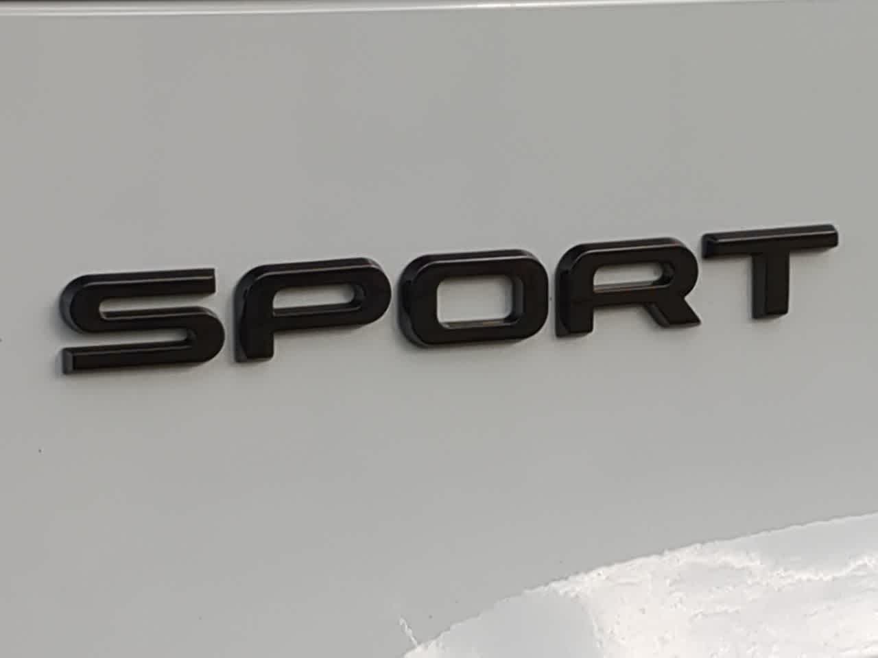 Thumbnail: 2025 Land Rover Range Rover Sport - 12