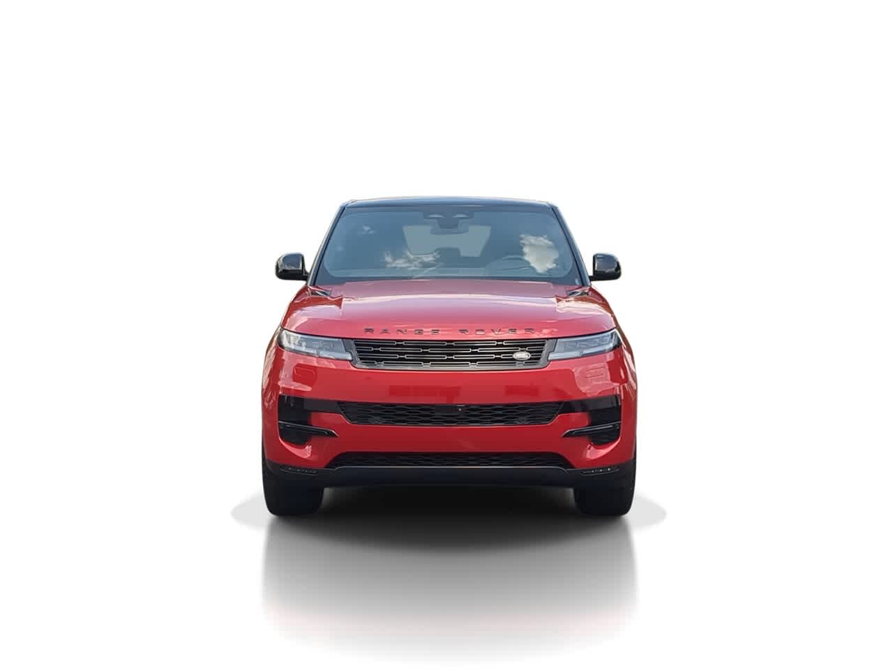 Thumbnail: 2026 Land Rover Range Rover Sport - 3
