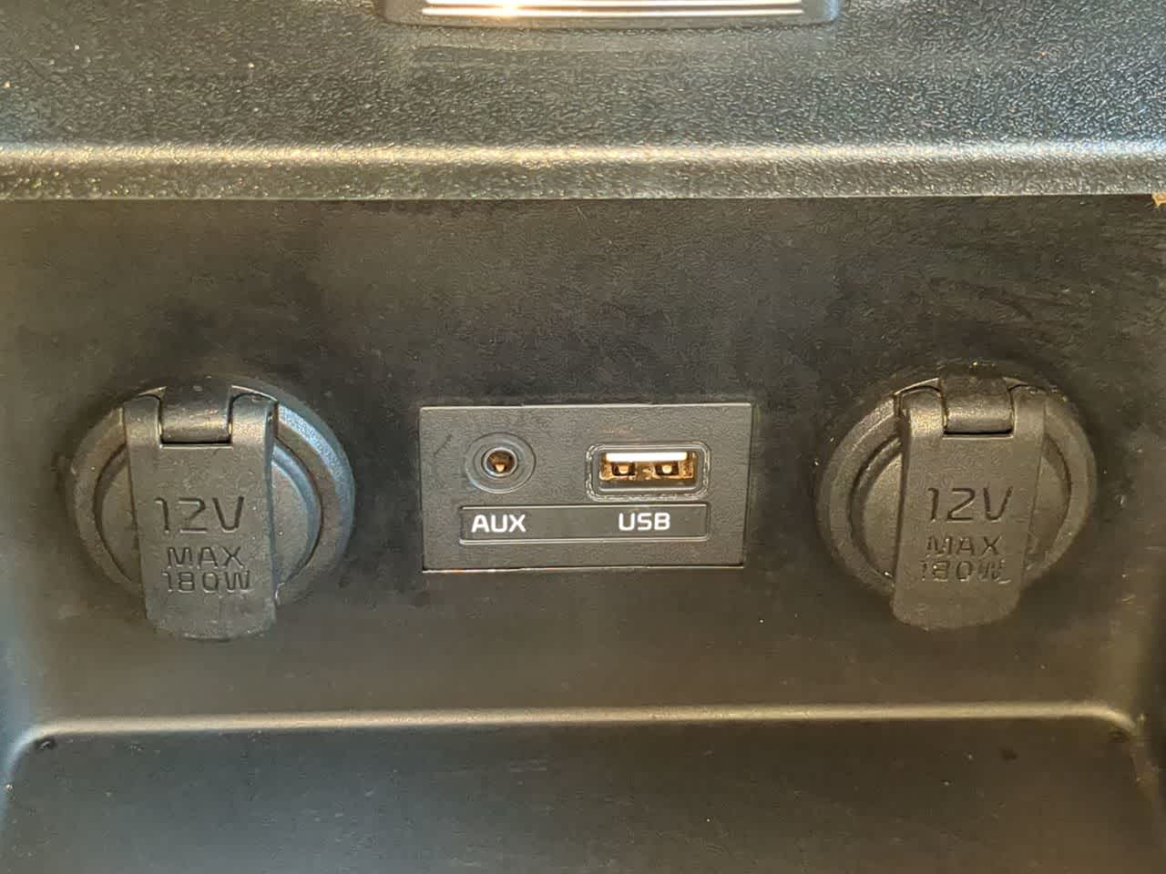 Thumbnail: 2016 Kia Forte - 30