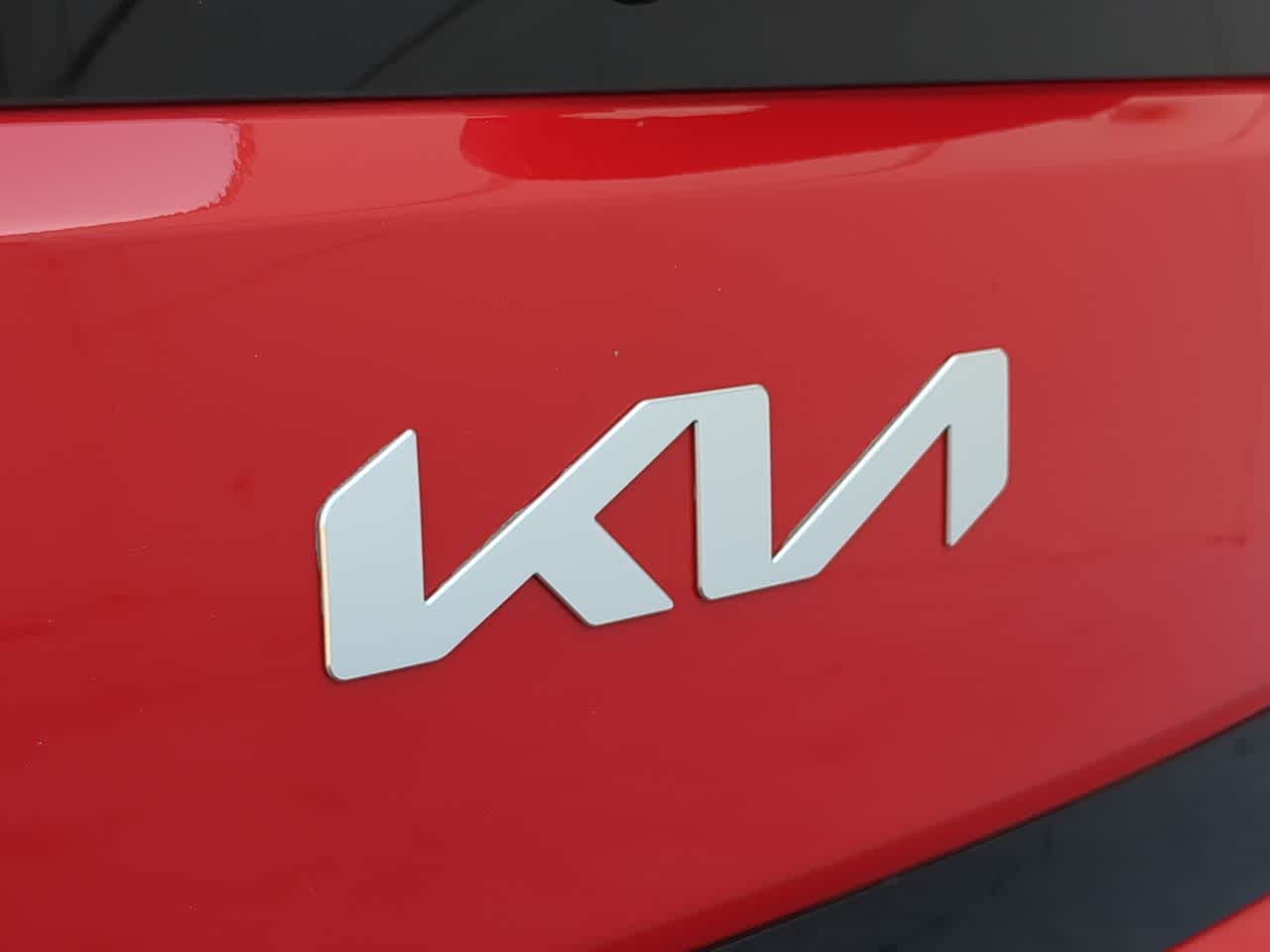 Thumbnail: 2025 Kia Soul - 11