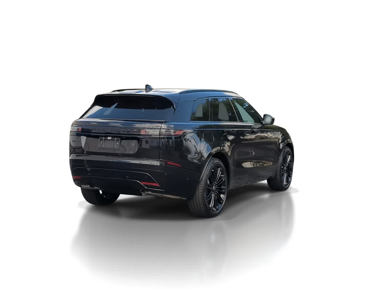 Thumbnail: 2026 Land Rover Range Rover Velar - 8