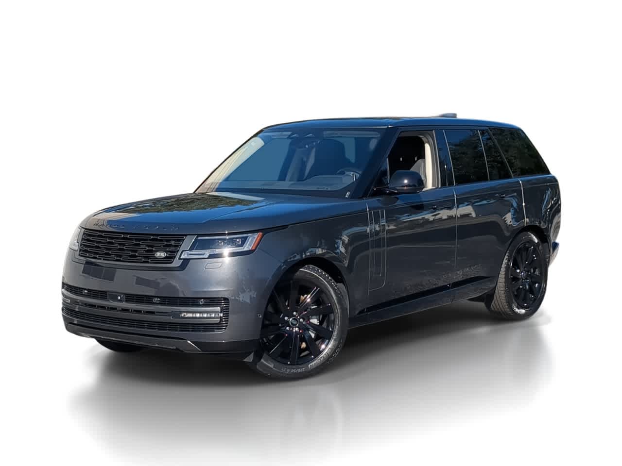 Thumbnail: 2023 Land Rover Range Rover - 1