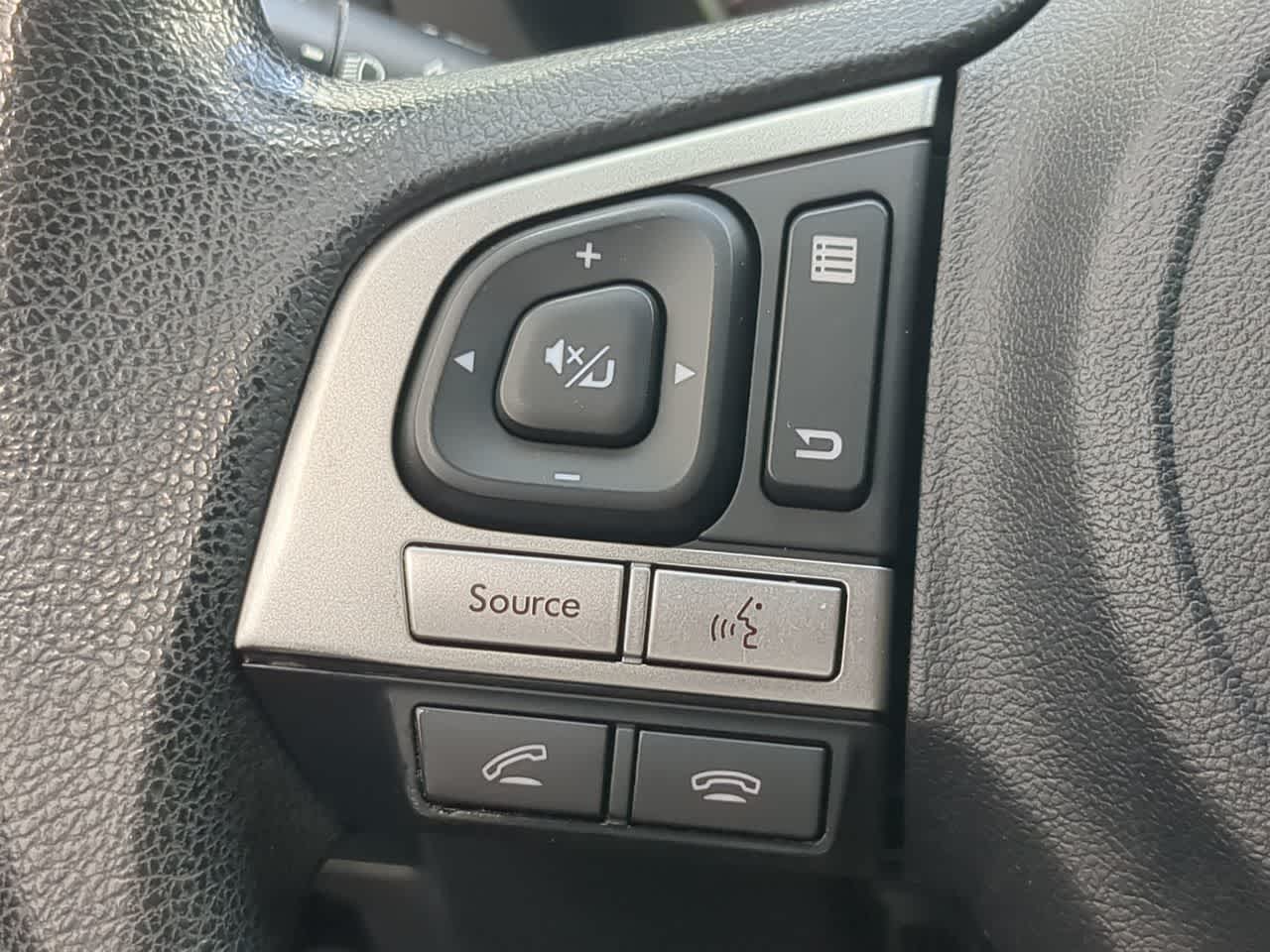 Thumbnail: 2018 Subaru Forester - 23
