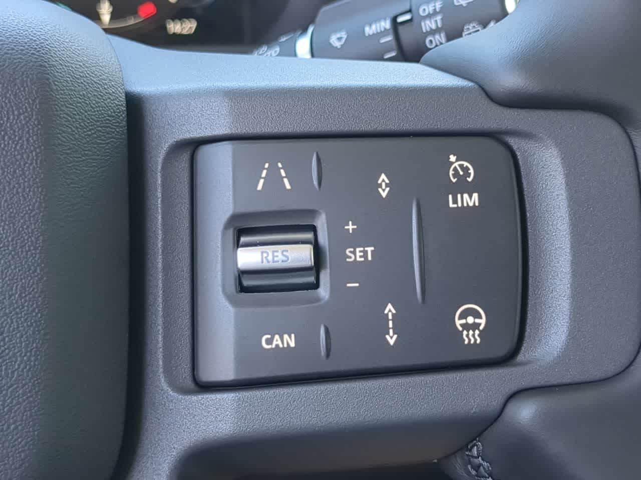 Thumbnail: 2026 Land Rover Defender - 27