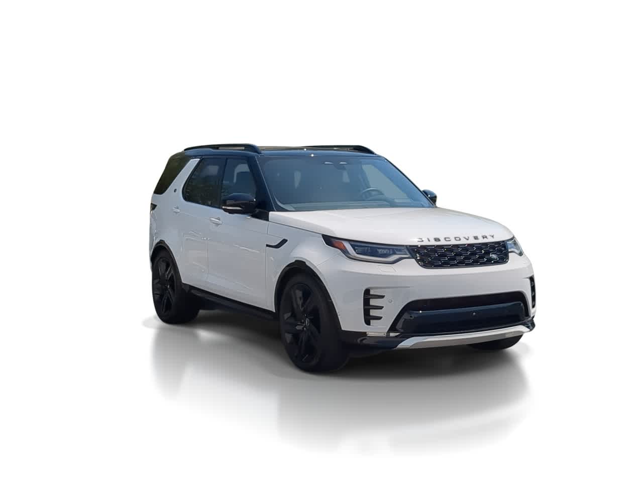 Thumbnail: 2025 Land Rover Discovery - 2