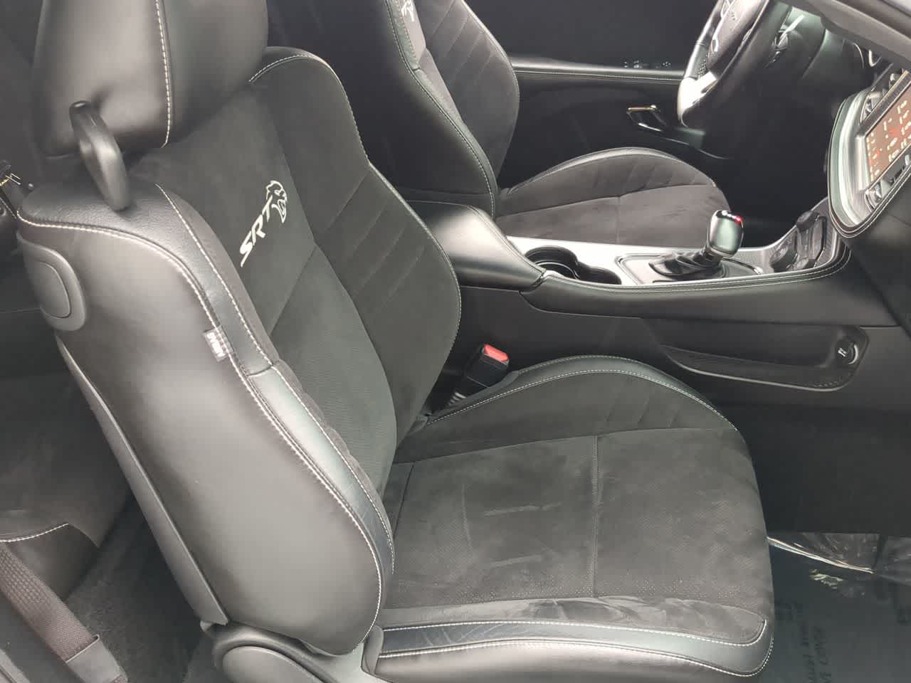 Thumbnail: 2022 Dodge Challenger - 21