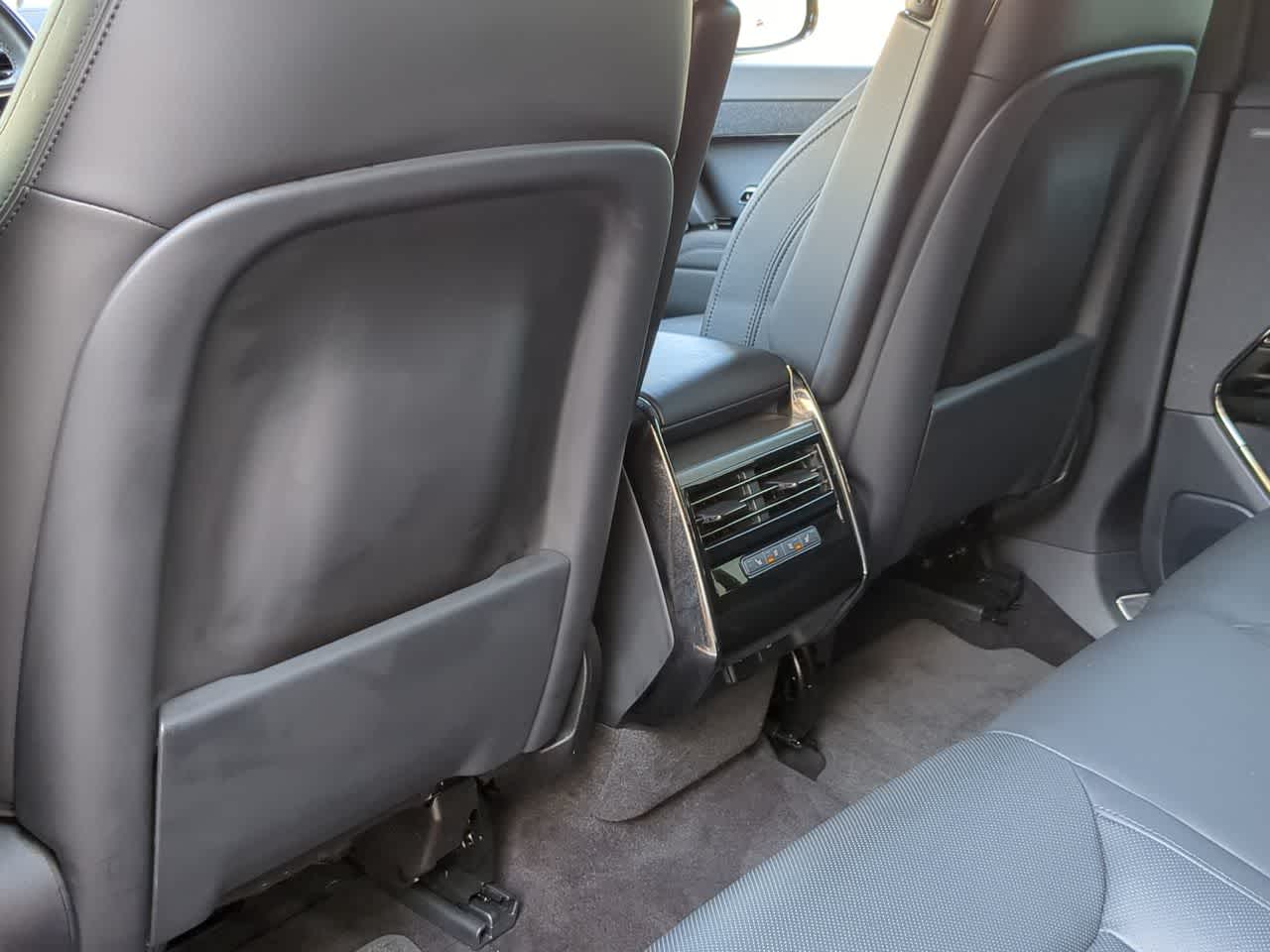 Thumbnail: 2025 Land Rover Range Rover Sport - 18