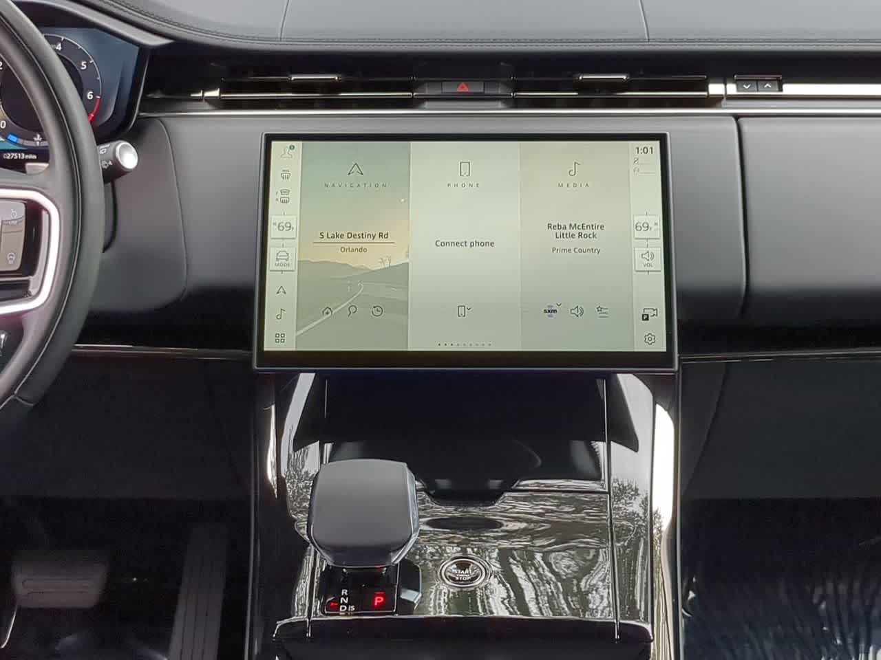 Thumbnail: 2025 Land Rover Range Rover Sport - 30