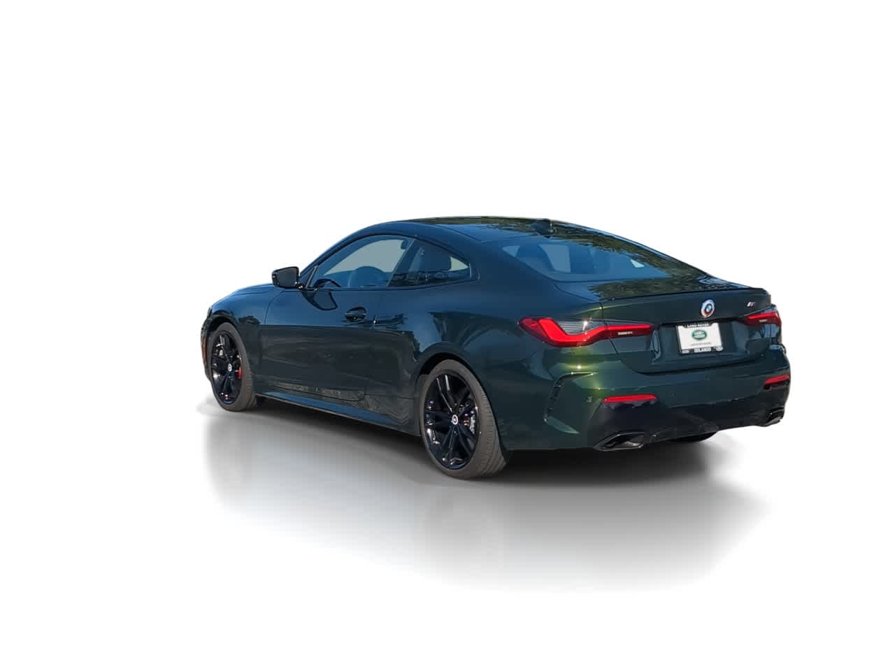 Thumbnail: 2023 BMW 4 Series - 6
