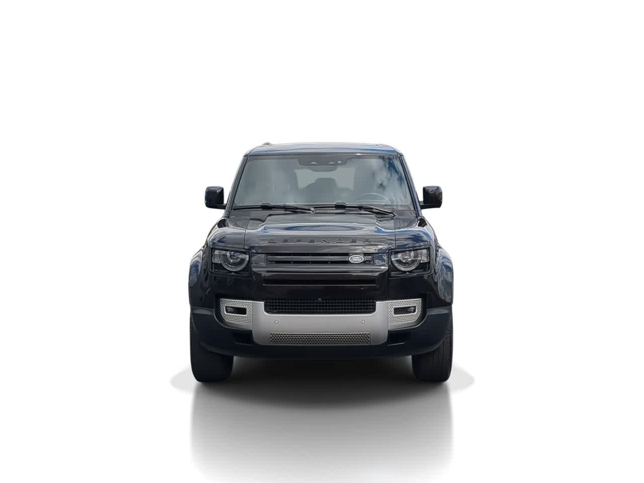 Thumbnail: 2025 Land Rover Defender - 3