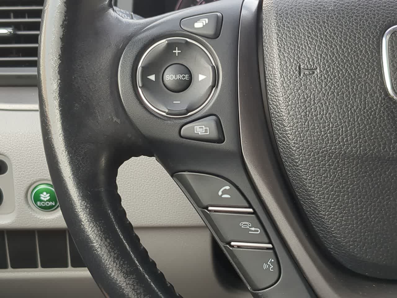 Thumbnail: 2018 Honda Pilot - 25