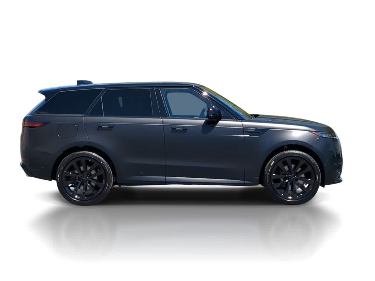 Thumbnail: 2026 Land Rover Range Rover Sport - 9