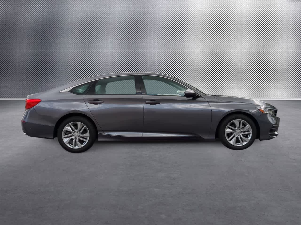 Thumbnail: 2020 Honda Accord - 9