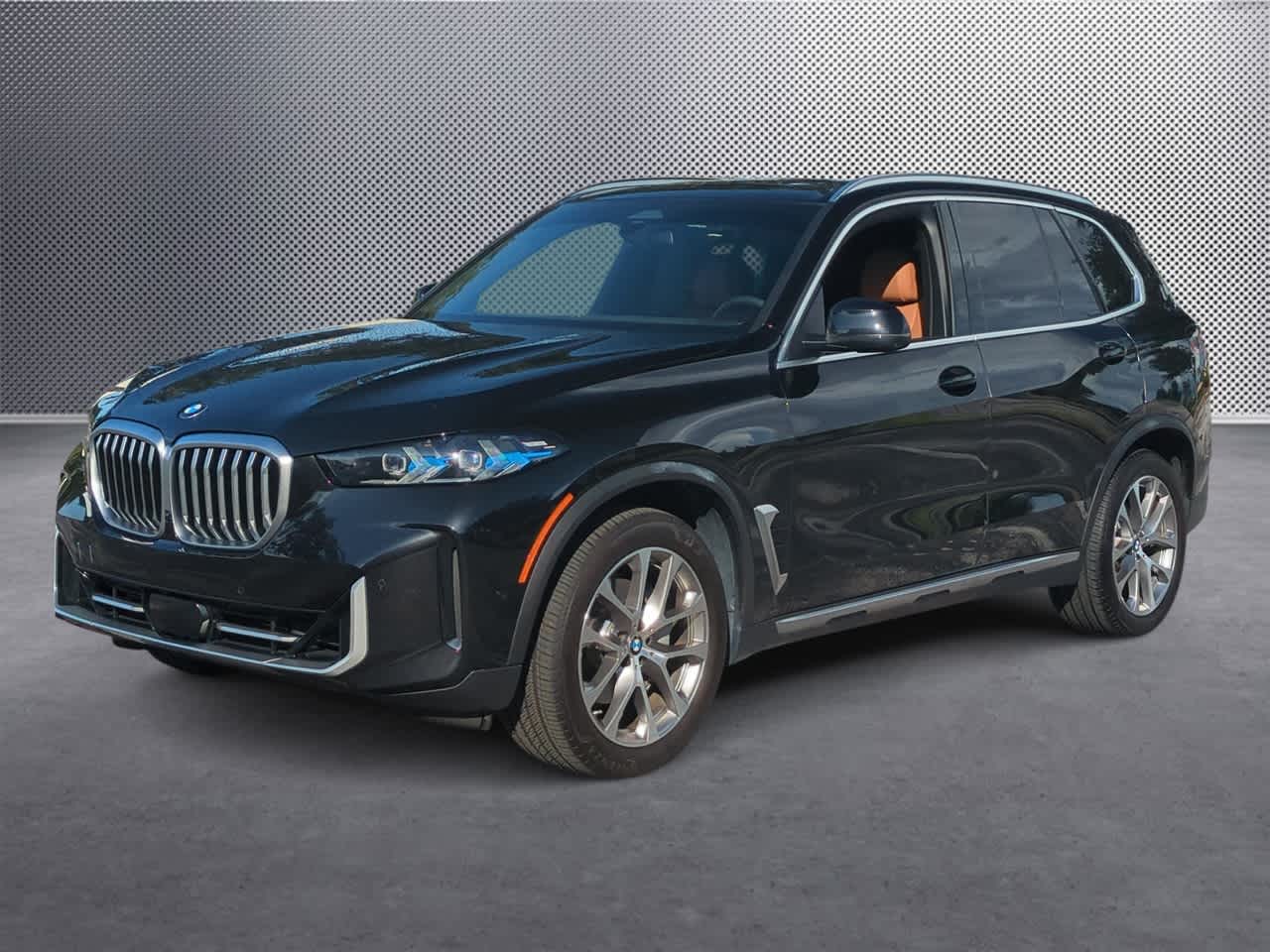 2025 Bmw X5 xDrive40i photo 4