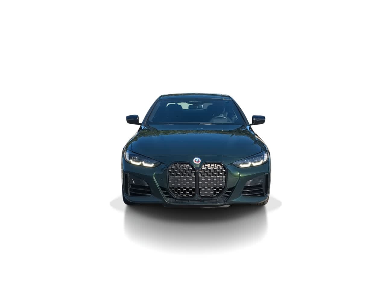 Thumbnail: 2023 BMW 4 Series - 3