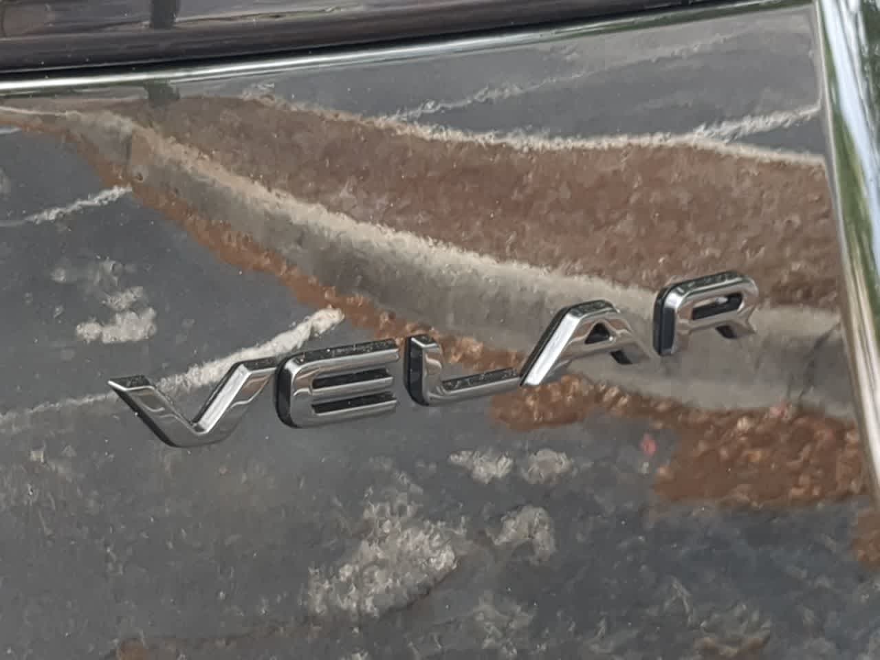 Thumbnail: 2026 Land Rover Range Rover Velar - 13