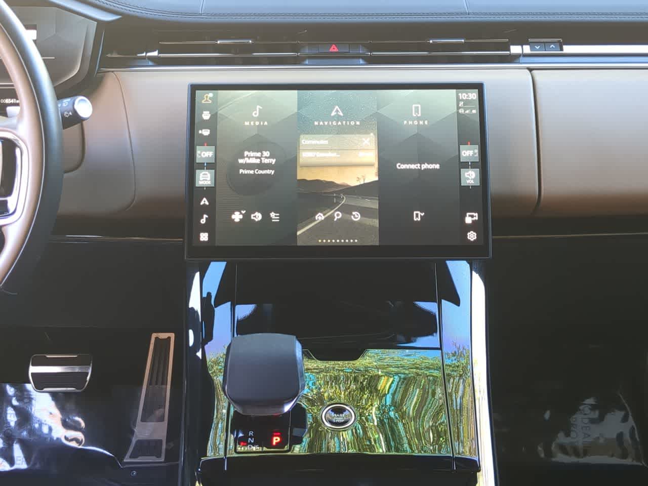 Thumbnail: 2024 Land Rover Range Rover Sport - 29