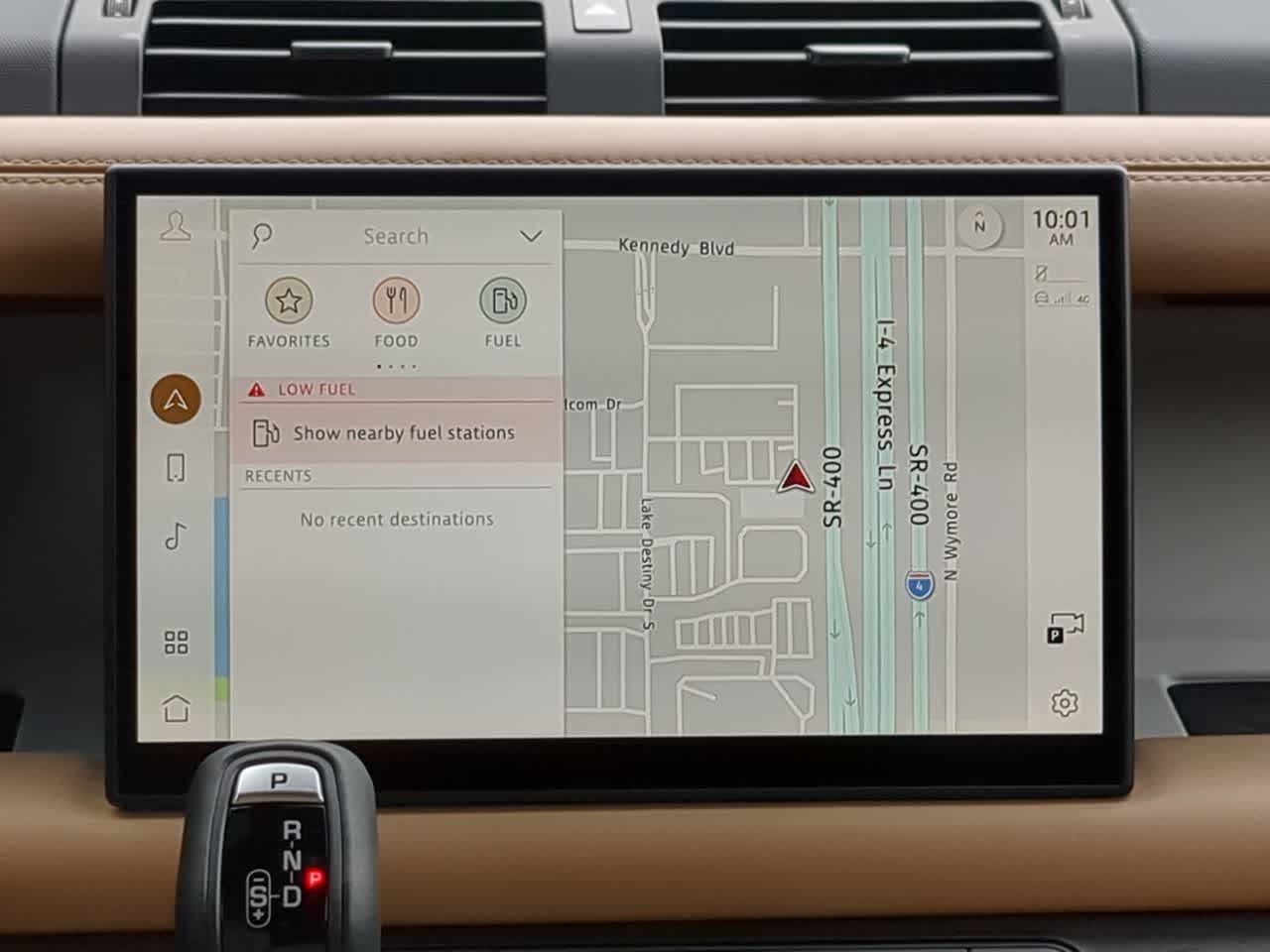 Thumbnail: 2025 Land Rover Defender - 31