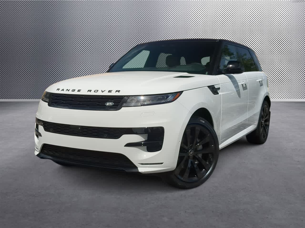 Thumbnail: 2025 Land Rover Range Rover Sport - 1