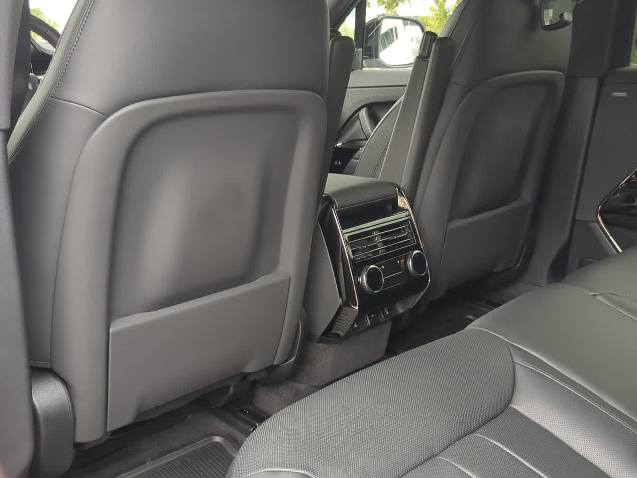 2026 Land Rover Range Rover Sport SE - Photo 19