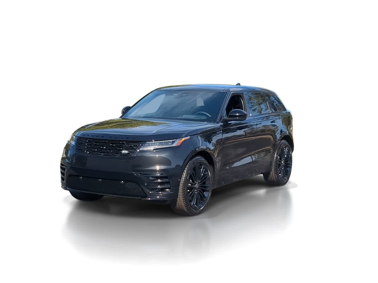 Thumbnail: 2026 Land Rover Range Rover Velar - 4