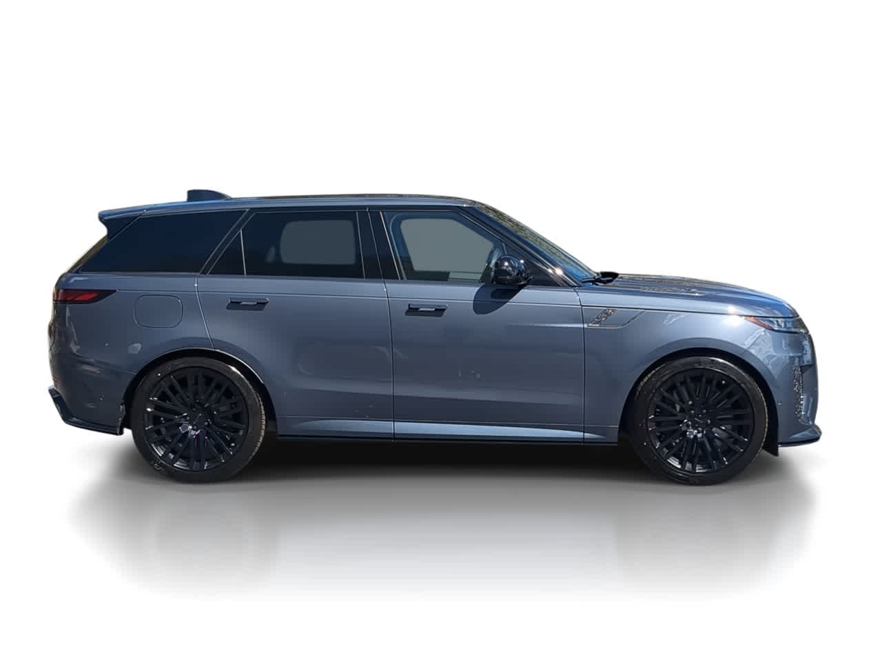 Thumbnail: 2026 Land Rover Range Rover Sport - 9