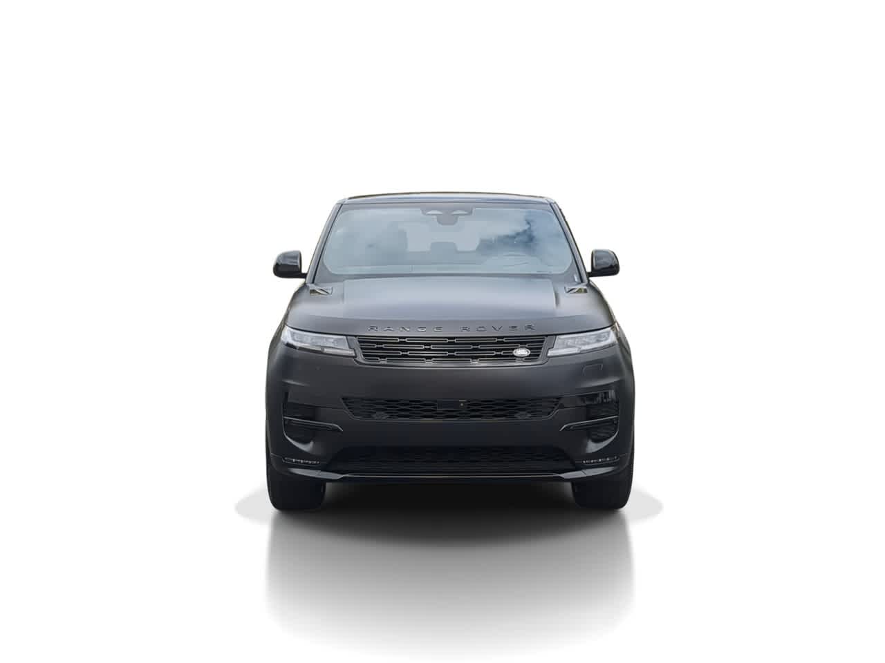Thumbnail: 2026 Land Rover Range Rover Sport - 3