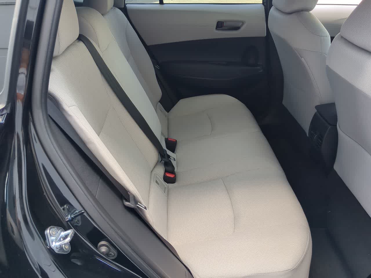 Thumbnail: 2024 Toyota Corolla Cross - 20