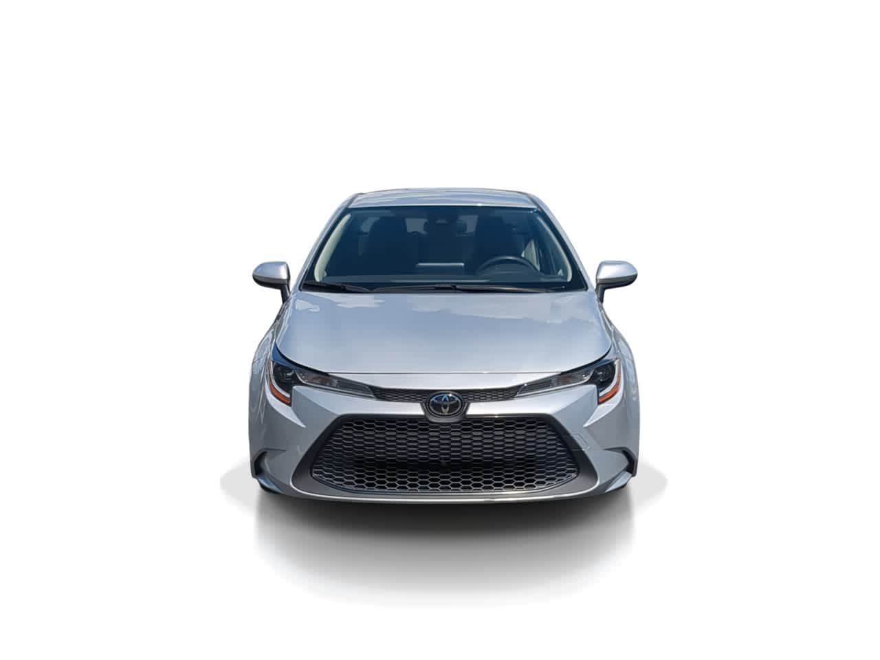 Thumbnail: 2022 Toyota Corolla - 3