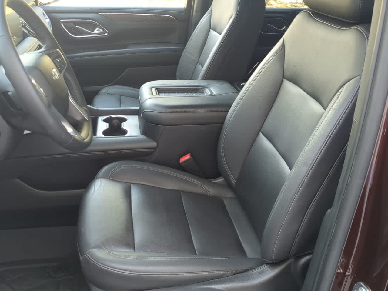 Thumbnail: 2023 Chevrolet Suburban - 14