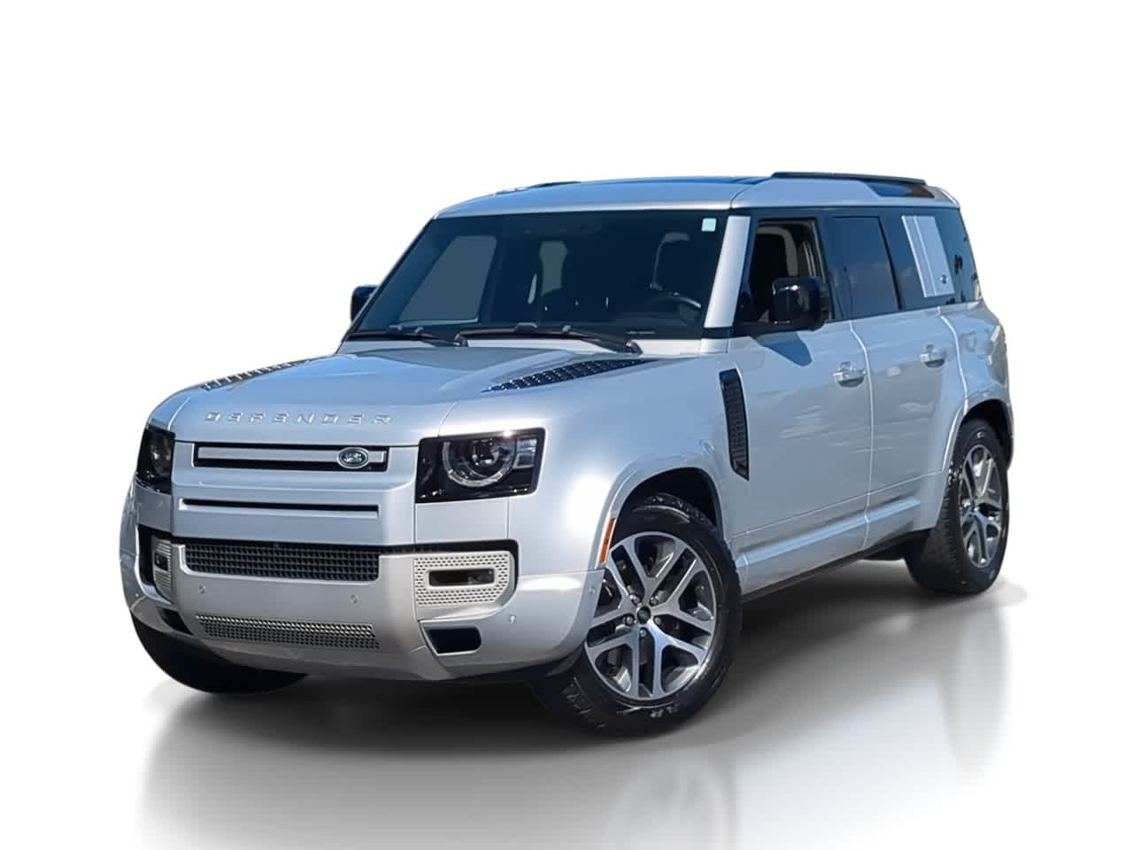 2022 Land Rover Defender  -
                  Orlando, FL