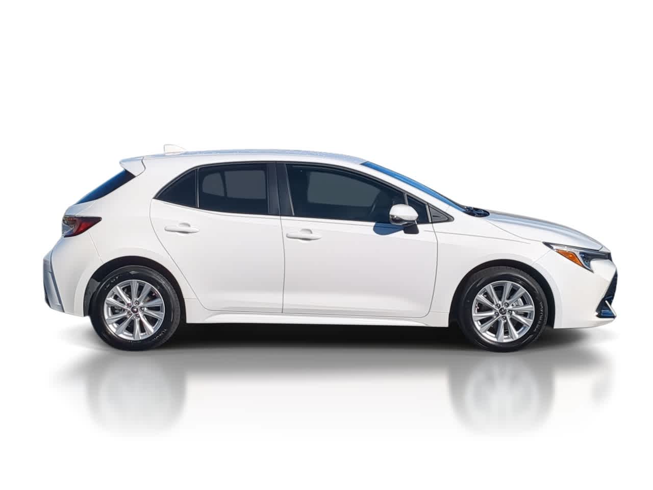 Thumbnail: 2025 Toyota Corolla - 9