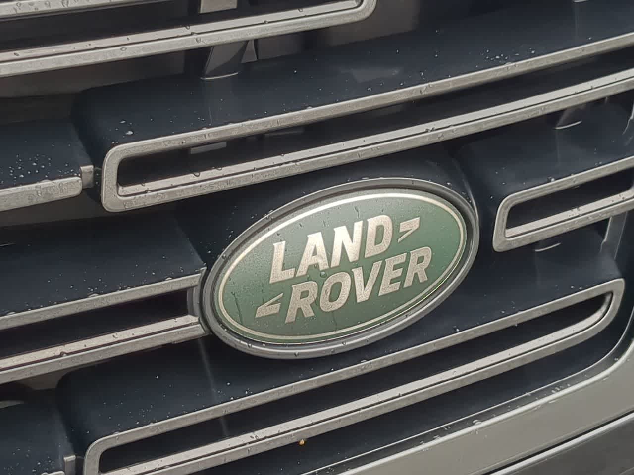 Thumbnail: 2023 Land Rover Range Rover - 12