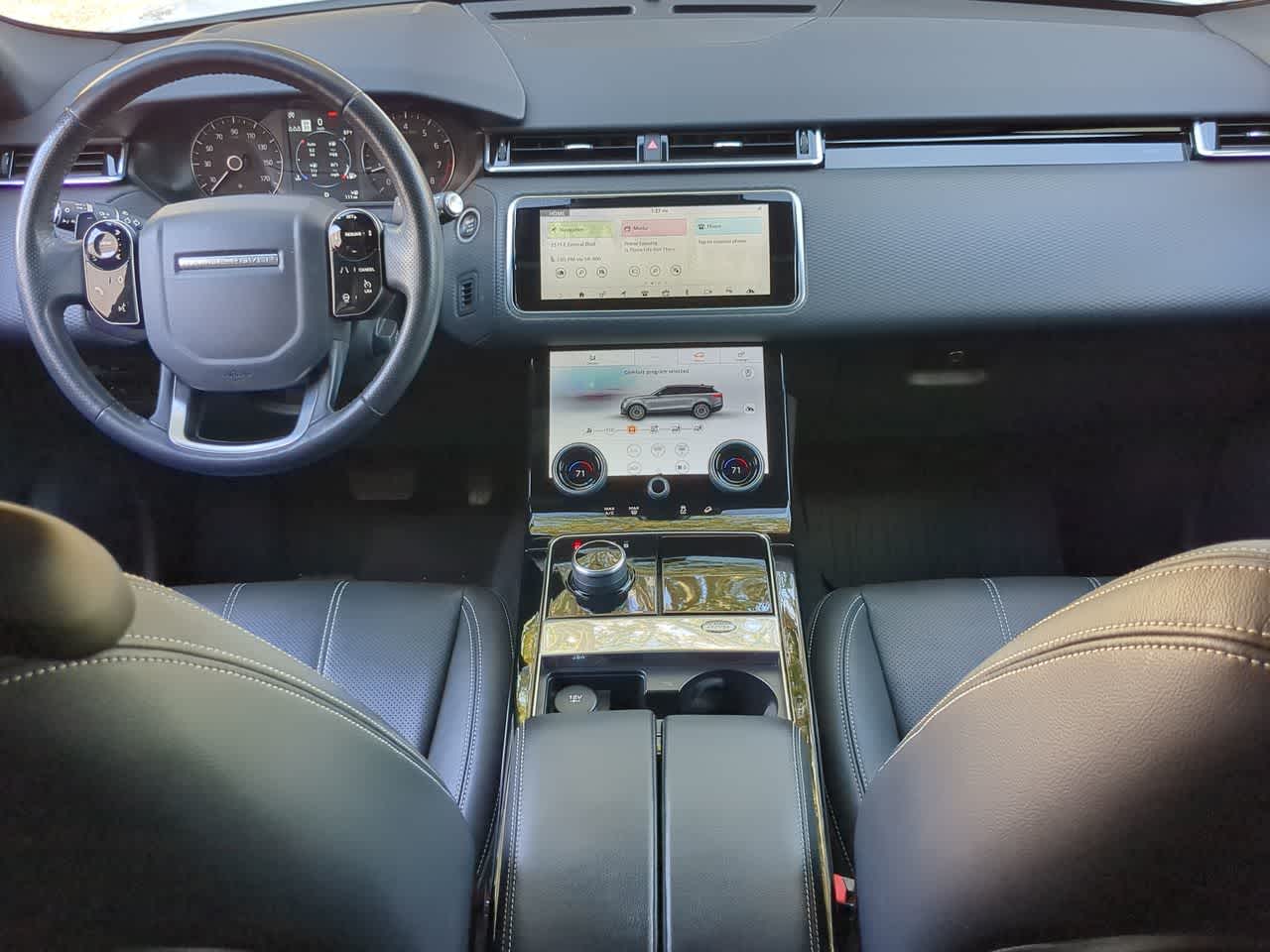 Thumbnail: 2019 Land Rover Range Rover Velar - 14