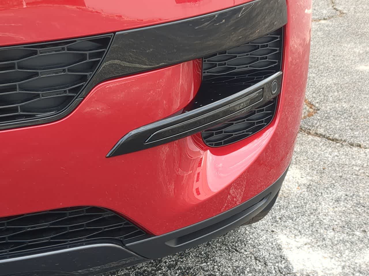 Thumbnail: 2026 Land Rover Range Rover Sport - 11