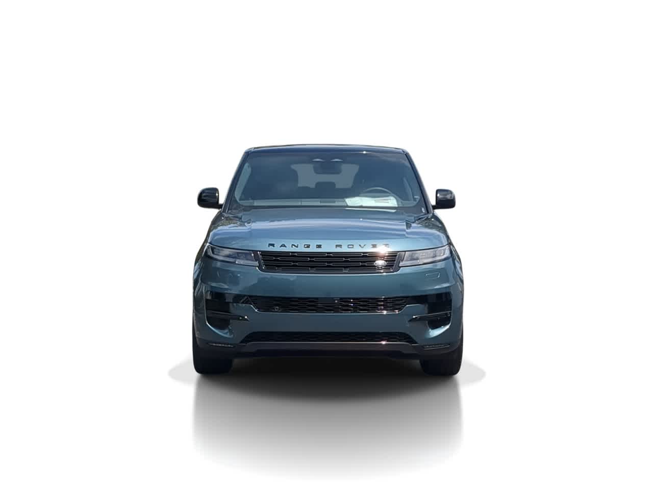 Thumbnail: 2026 Land Rover Range Rover Sport - 3