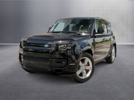 2025 Land Rover Defender X SUV
